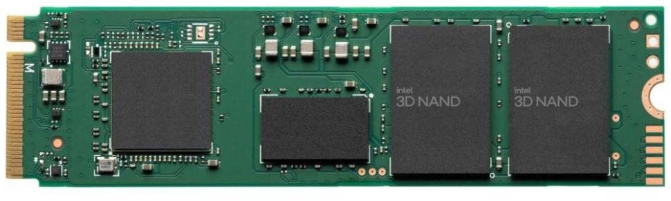 Твердотельный накопитель Intel 1000 Gb 670p SSDPEKNU010TZX1