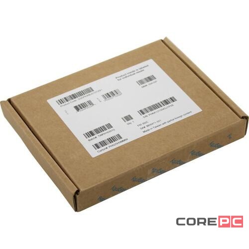 Твердотельный накопитель Intel 1000 Gb 670p SSDPEKNU010TZX1