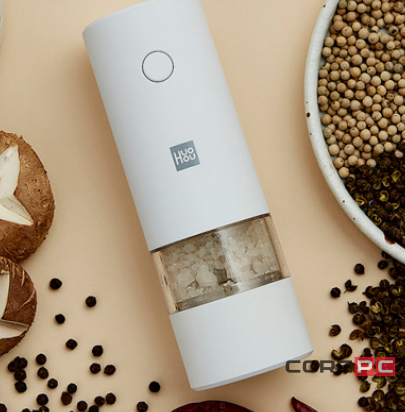 Электрическая мельница Xiaomi HuoHou Electric Grinder HU0142 (White)