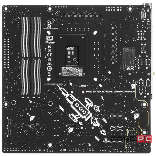 Материнская плата ASUS ROG STRIX B760-G GAMING WIFI D4 90MB1DE0-M0EAY0