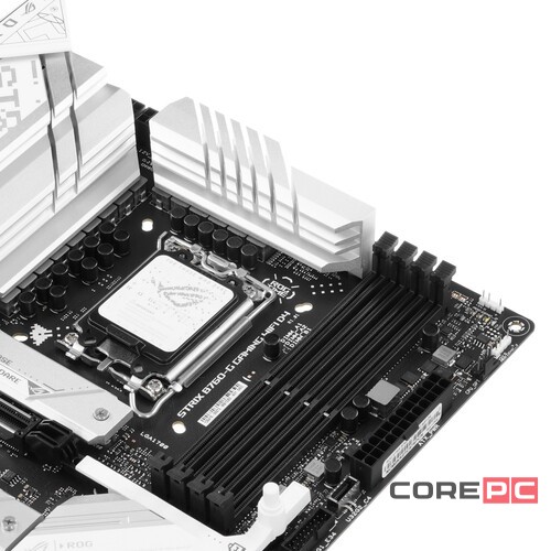 Материнская плата ASUS ROG STRIX B760-G GAMING WIFI D4 90MB1DE0-M0EAY0