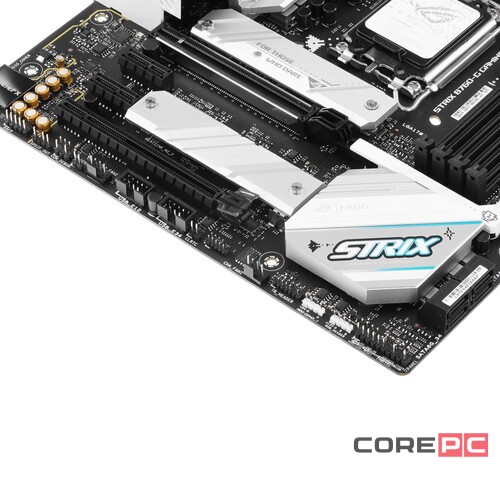 Материнская плата ASUS ROG STRIX B760-G GAMING WIFI D4 90MB1DE0-M0EAY0