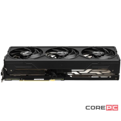 Видеокарта Palit (NED407T019K9-1043J) GeForce RTX 4070 Ti 12GB JETSTREAM