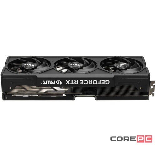 Видеокарта Palit (NED407T019K9-1043J) GeForce RTX 4070 Ti 12GB JETSTREAM