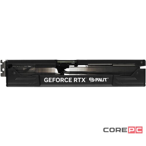 Видеокарта Palit (NED407T019K9-1043J) GeForce RTX 4070 Ti 12GB JETSTREAM