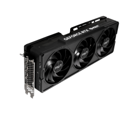 Видеокарта Palit (NED407T019K9-1043J) GeForce RTX 4070 Ti 12GB JETSTREAM