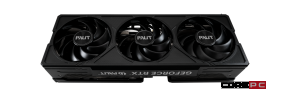 Видеокарта Palit (NED407T019K9-1043J) GeForce RTX 4070 Ti 12GB JETSTREAM