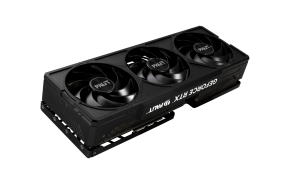 Видеокарта Palit (NED407T019K9-1043J) GeForce RTX 4070 Ti 12GB JETSTREAM