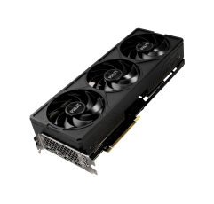 Видеокарта Palit (NED407T019K9-1043J) GeForce RTX 4070 Ti 12GB JETSTREAM