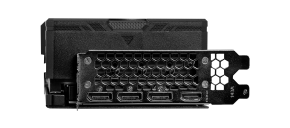 Видеокарта Palit (NED407T019K9-1043J) GeForce RTX 4070 Ti 12GB JETSTREAM