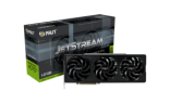 Видеокарта Palit (NED407T019K9-1043J) GeForce RTX 4070 Ti 12GB JETSTREAM