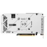 Видеокарта ASUS (DUAL-RTX4060TI-O8G-WHITE) GeForce RTX 4060 TI 8GB 90YV0J42-M0NA00