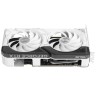 Видеокарта ASUS (DUAL-RTX4060TI-O8G-WHITE) GeForce RTX 4060 TI 8GB 90YV0J42-M0NA00