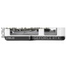Видеокарта ASUS (DUAL-RTX4060TI-O8G-WHITE) GeForce RTX 4060 TI 8GB 90YV0J42-M0NA00