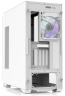 Компьютерный корпус Zalman Z10 DUO White