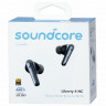 Беспроводные наушники TWS Anker Soundcore Liberty 4 NC черные