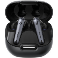 Беспроводные наушники TWS Anker Soundcore Liberty 4 NC черные