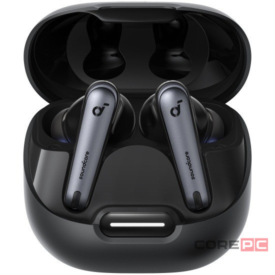 Беспроводные наушники TWS Anker Soundcore Liberty 4 NC черные
