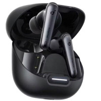 Беспроводные наушники TWS Anker Soundcore Liberty 4 NC черные