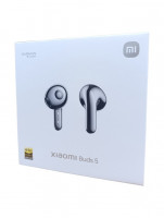 Наушники беспроводные Xiaomi Buds 5 черные