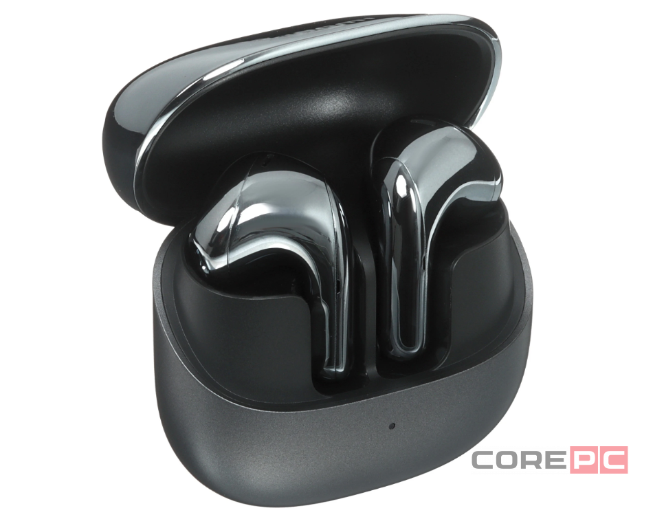 Наушники беспроводные Xiaomi Buds 5 черные