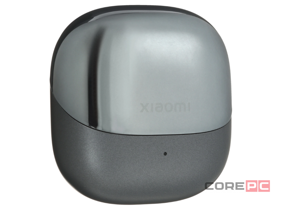 Наушники беспроводные Xiaomi Buds 5 черные