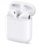 Беспроводные Bluetooth cтерео-наушники WIWU AirBuds SE (белый)