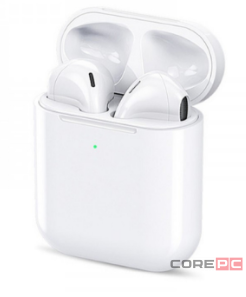 Беспроводные Bluetooth cтерео-наушники WIWU AirBuds SE (белый)