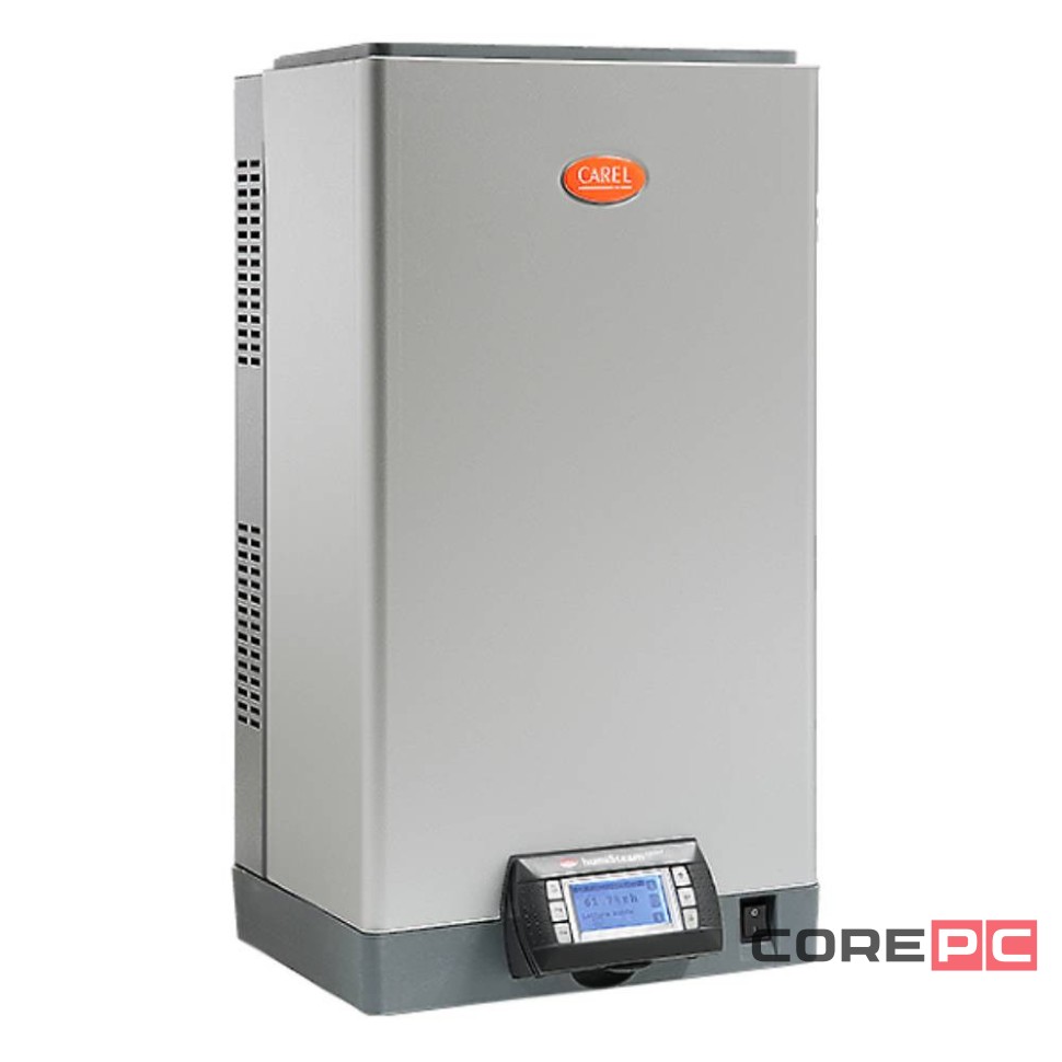 Увлажнитель Carel HumiSteam X-plus 10 кг/ч, 400В