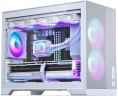 Компьютерный корпус PHANTEKS XT M3 ARGB White (PH-XT325M_WT02)
