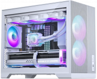 Компьютерный корпус PHANTEKS XT M3 ARGB White (PH-XT325M_WT02)