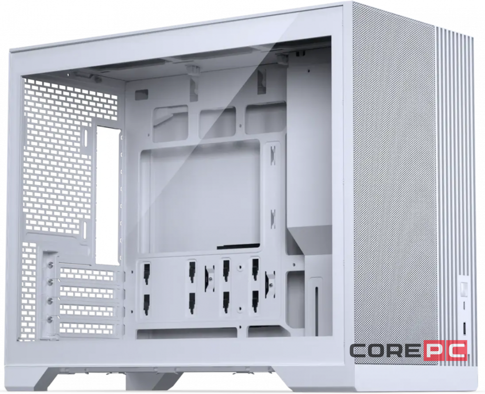 Компьютерный корпус PHANTEKS XT M3 ARGB White (PH-XT325M_WT02)