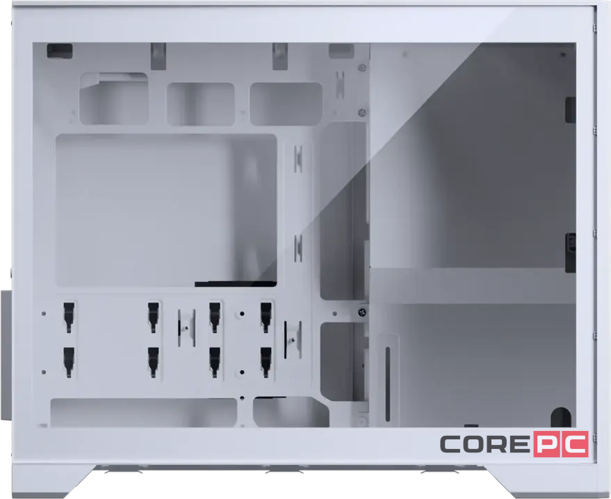 Компьютерный корпус PHANTEKS XT M3 ARGB White (PH-XT325M_WT02)