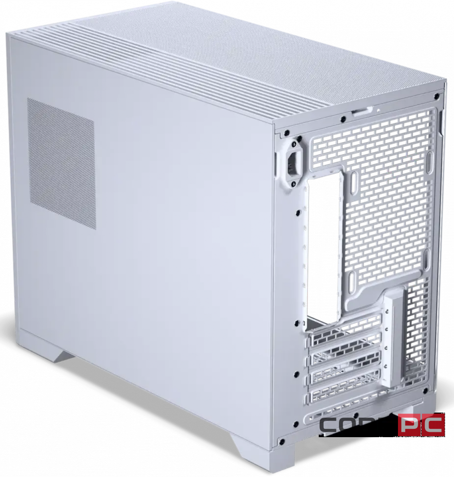Компьютерный корпус PHANTEKS XT M3 ARGB White (PH-XT325M_WT02)