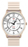 Умные часы Kieslect Lady Watch Lora (YFT2093EU) (Золотой)