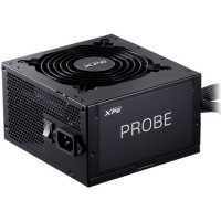 Блок питания ADATA XPG 600W PROBE (PROBE600B-BKCEU)