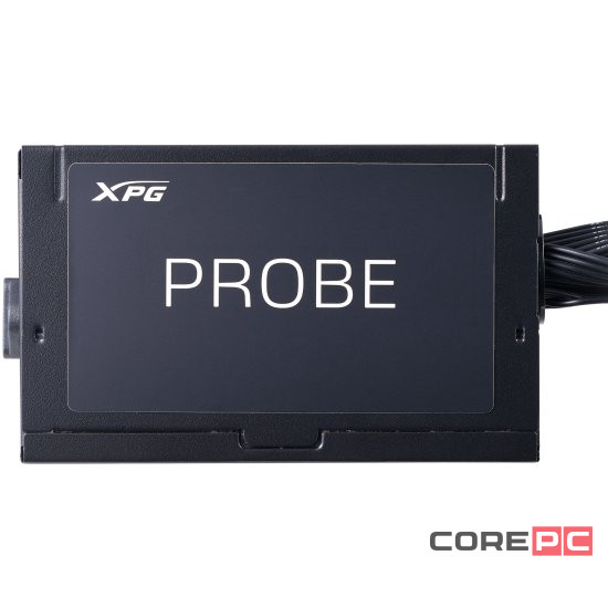 Блок питания ADATA XPG 600W PROBE (PROBE600B-BKCEU)