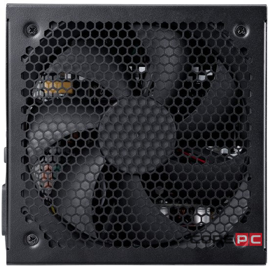 Блок питания ADATA XPG 550W PYLON (PYLONII550B) 16 Pin (PCIe 5.0 Connector Cable Details) V3.1