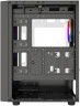 Компьютерный корпус Powercase Mistral EA20 TG FRGB Black (CMAEA20-L4)