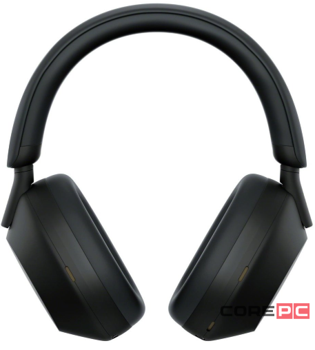 Беспроводные наушники Sony WH-1000XM5 (Black)