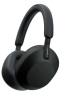 Беспроводные наушники Sony WH-1000XM5 (Black)