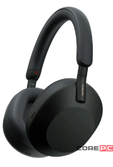 Беспроводные наушники Sony WH-1000XM5 (Black)