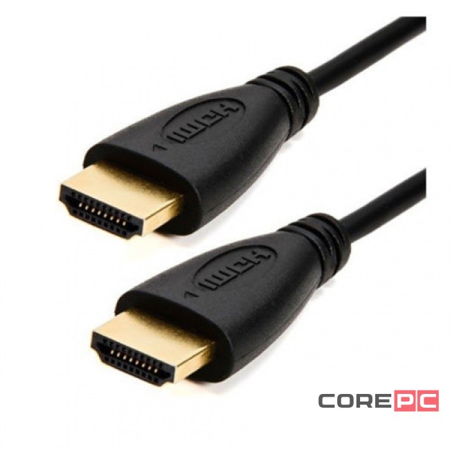 Кабель HDMI - HDMI v1.4 Smartbuy (К-332-70) 3м