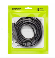 Кабель HDMI - HDMI v1.4 Smartbuy (К-332-70) 3м