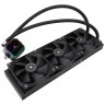 Система жидкостного охлаждения для процессора Thermalright Frozen Prism 360 Black (TRFP360B)