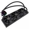 Система жидкостного охлаждения для процессора Thermalright Frozen Prism 360 Black (TRFP360B)