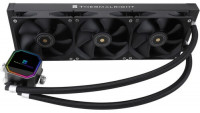Система жидкостного охлаждения для процессора Thermalright Frozen Prism 360 Black (TRFP360B)