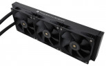 Система жидкостного охлаждения для процессора Thermalright Frozen Prism 360 Black (TRFP360B)