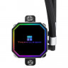Система жидкостного охлаждения для процессора Thermalright Frozen Prism 360 Black (TRFP360B)