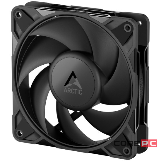 Вентилятор для корпуса Arctic Cooling P12 Pro PST Black (ACFAN00306A)